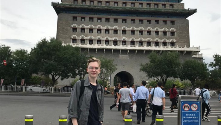 © Предоставлено Ильей Антоновым.