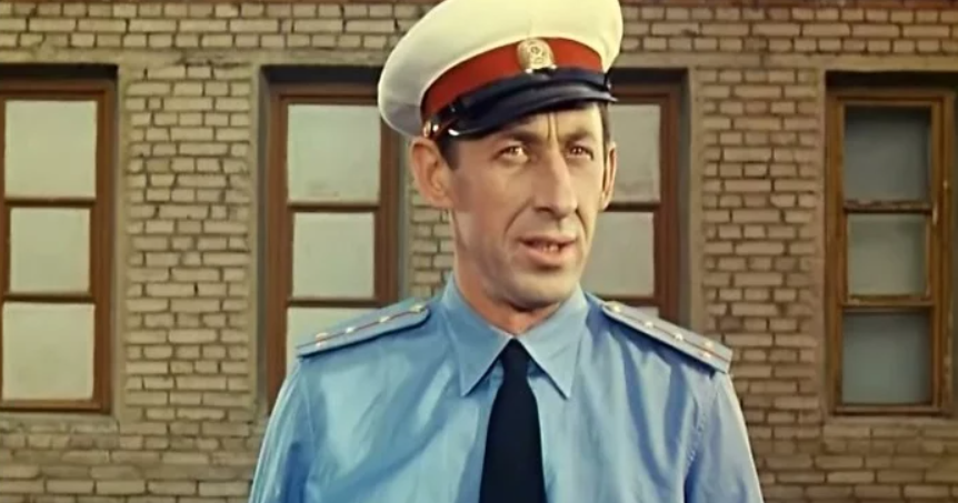 «Операция „Ы“ и другие приключения Шурика» / «Мосфильм»