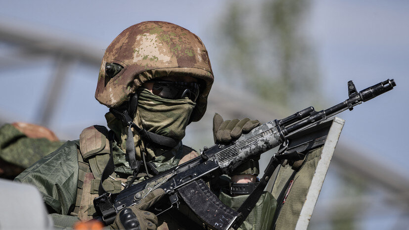   РИА Новости