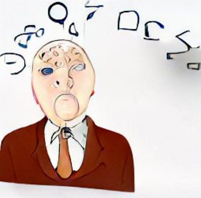 Эта картинка и текст ниже созданы нейросетью