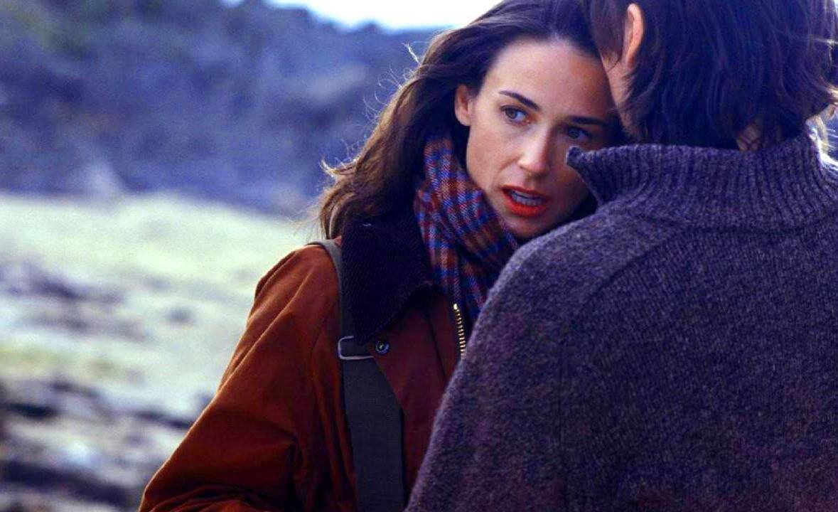 11 Мистических триллеров с неожиданной развязкой. | KINO TIME | Дзен