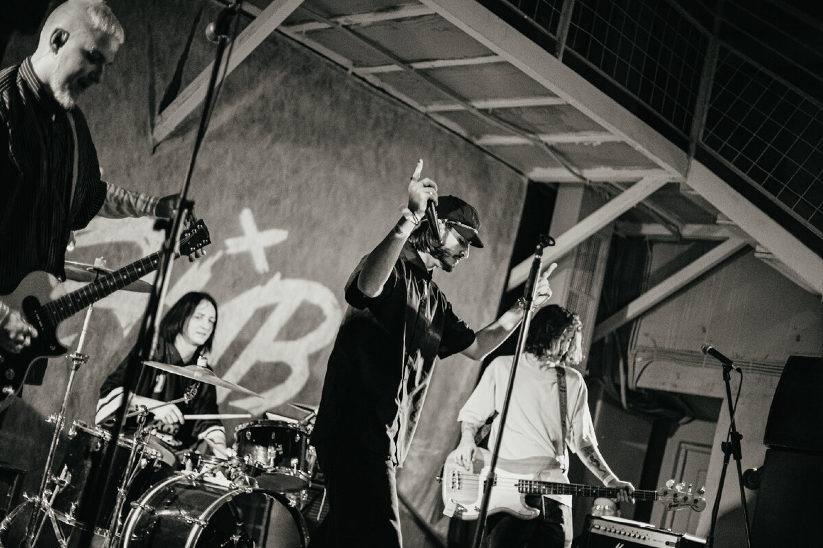 Бумажная фабрика. 03.09.22