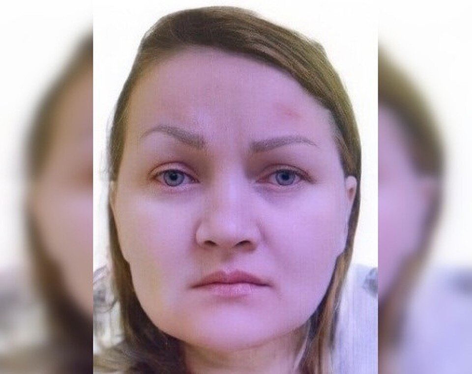     Фото: «Лиза Алерт»