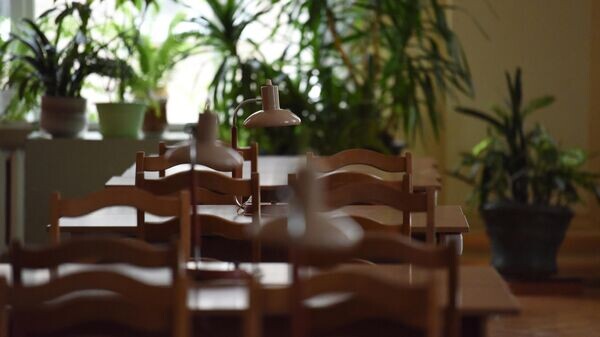   © Sputnik / Мария Амелина