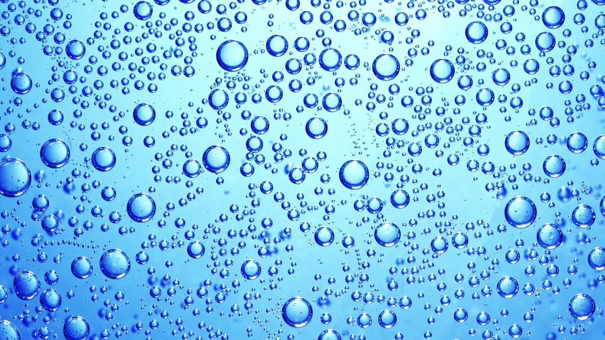 Количество воздуха в тесте формируется при замешивании