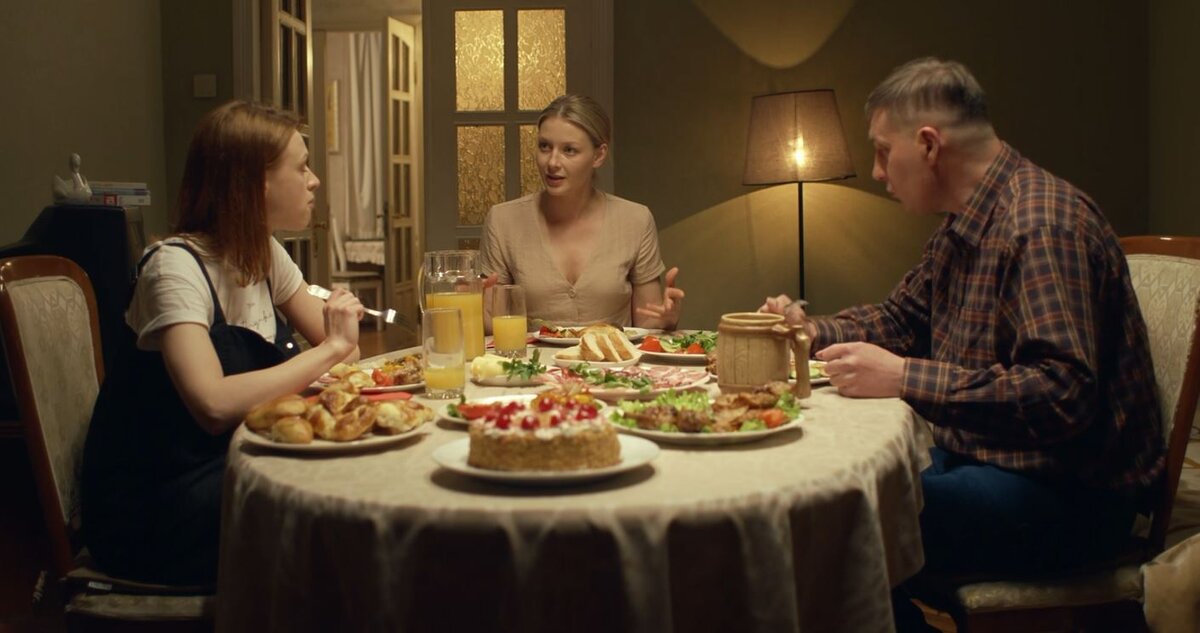 С чистого листа сериал 4 серия. С чистого листа 2021 года. Любава грешнова 2021. Павел харланчук и елена панова. Любава грешнова 2021.