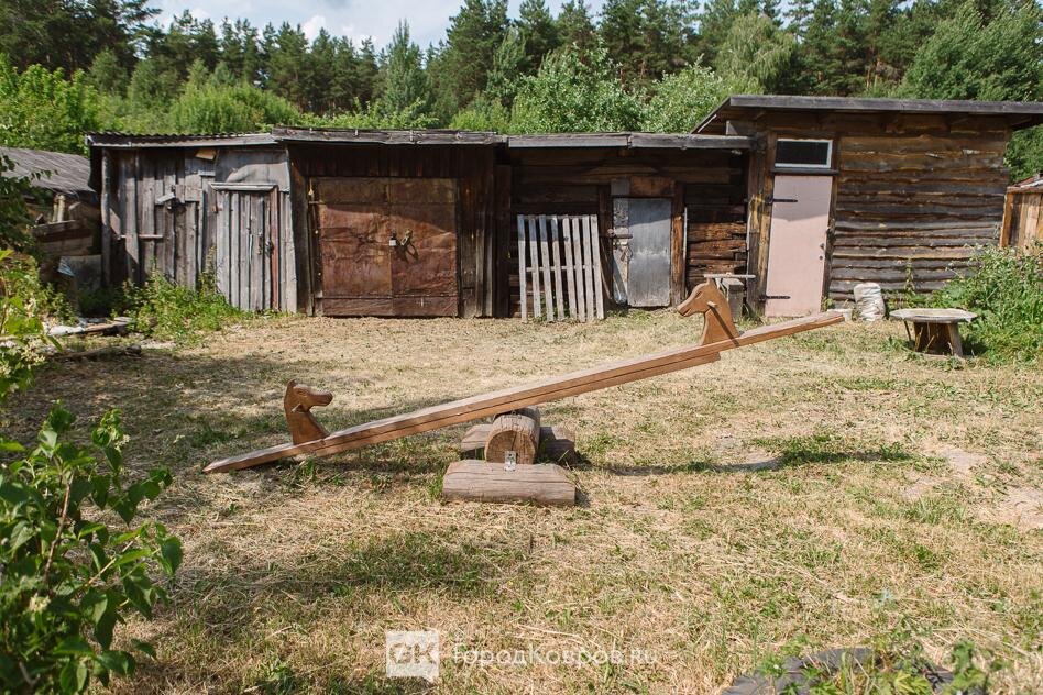 «Ковров-2»: история упадка. Есть ли надежда у депрессивного микрорайона ...