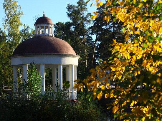     Фото Юлии Боровиковой