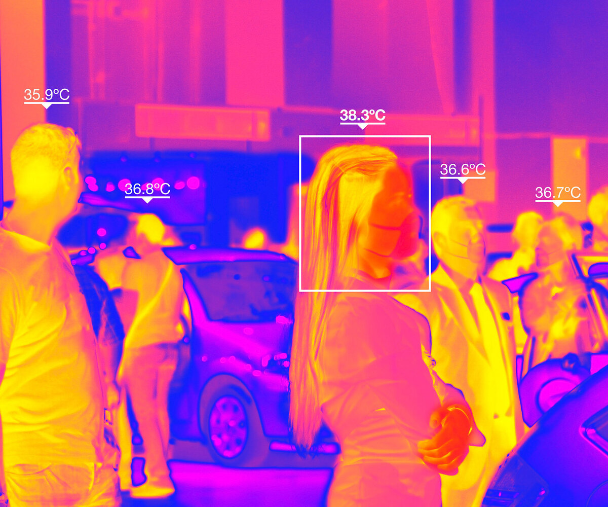     Температура без симптомов: 5 проблем со здоровьем, из-за которых она повышается