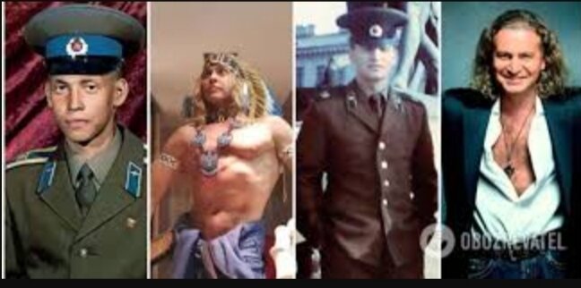 Объявленная в России частичная мобилизация
