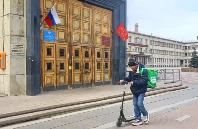 Фото: Михаил Б. «Голос Регионов»