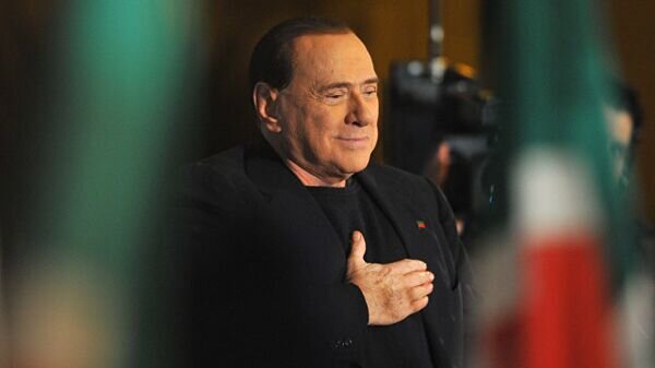   © © AFP 2016/ Tiziana Fabi