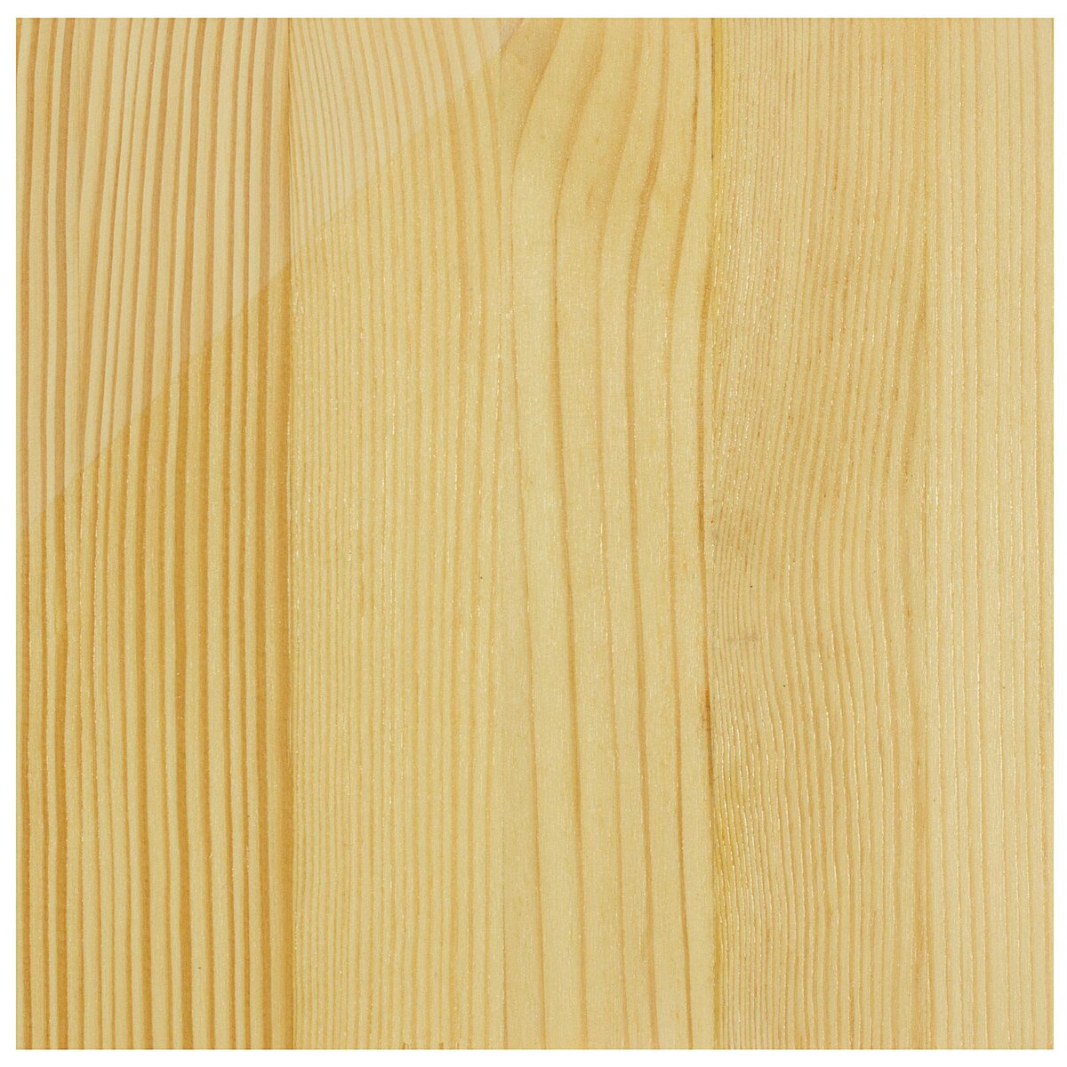 Светлое дерево натурального цвета