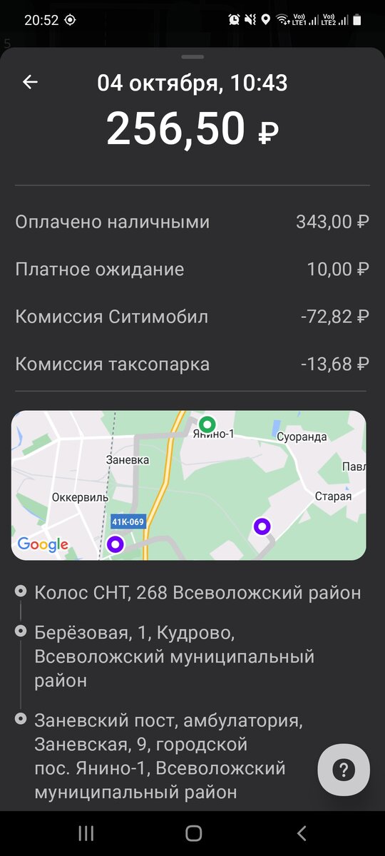 -2