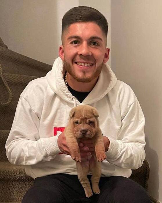 Виктор Мендес 