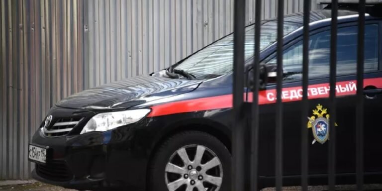 Фото: РИА «Новости» / Евгений Одиноков