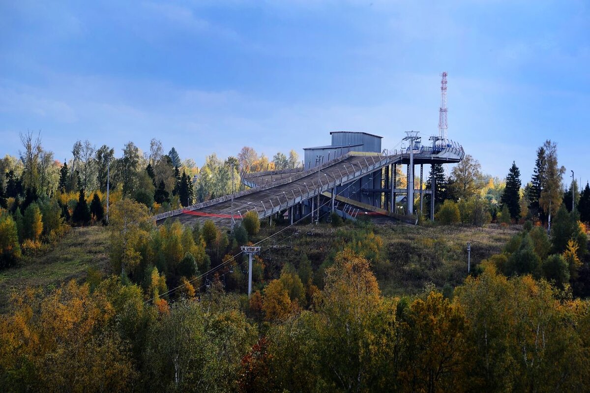 Базы отдыха «Сова» в Московской области. Этап строительства. | Сова Строй  Рент Инвест | Дзен