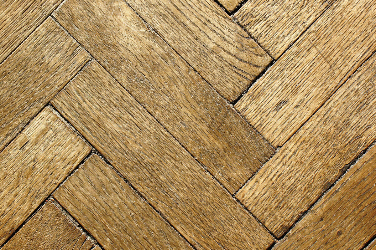     Почему в СССР гораздо чаще клали паркет, чем линолеум: ты удивишься, когда узнаешь!