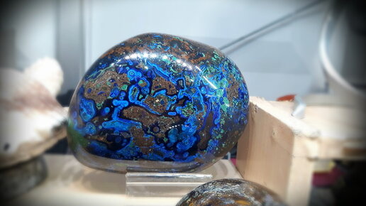 Выставка Самоцветный развал в Сокольниках | ЛЕПЕСТОК КЛЕВЕРА | Дзен