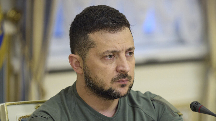   globallookpress.com Sarsenov Daniiar/Ukraine Preside