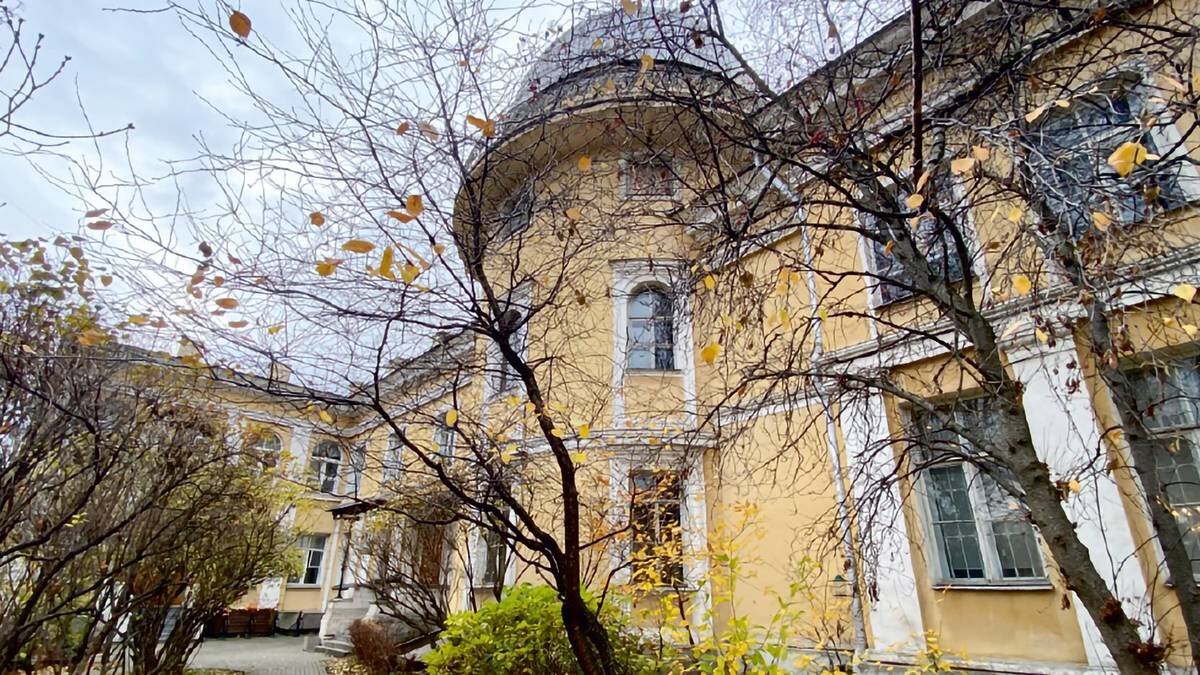    Фото: Официальный сайт мэра Москвы