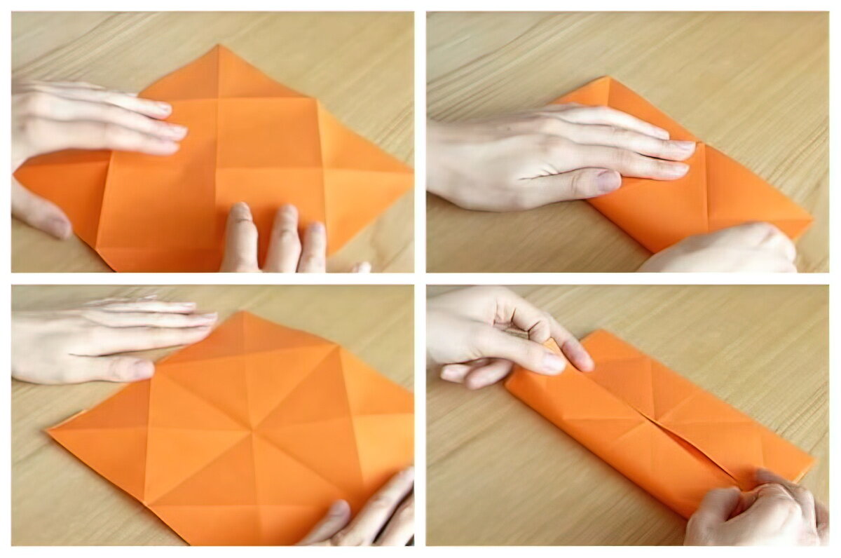 Как сделать шар из бумаги своими руками: подробное описание процесса
