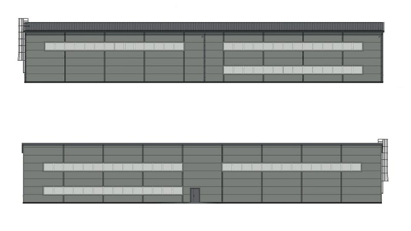    Проект здания производства битума в Богородском округе © Сайт Министерства жилищной политики Московской области