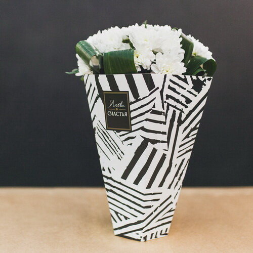 Пакет-многогранник