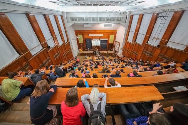    Какие учения дважды в год будут проводиться в российских вузах?