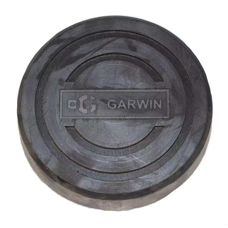 Резиновая опора для подкатного домкрата GE-PJ03 GARWIN PRO GE-PJ03-RP(1057)