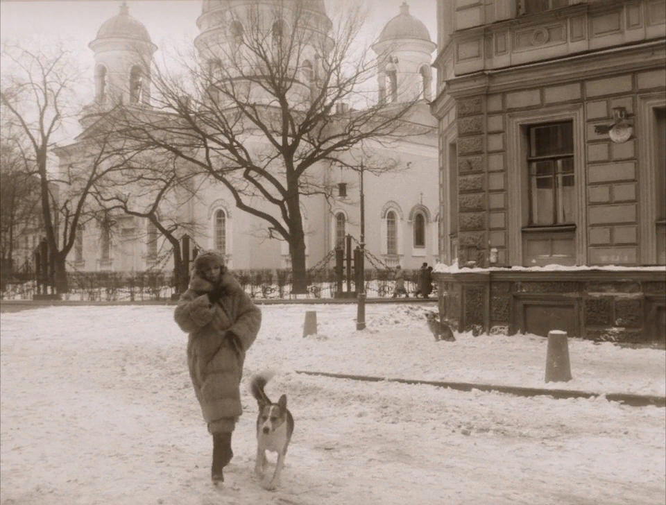 Кадр из фильма. Фото из Сети