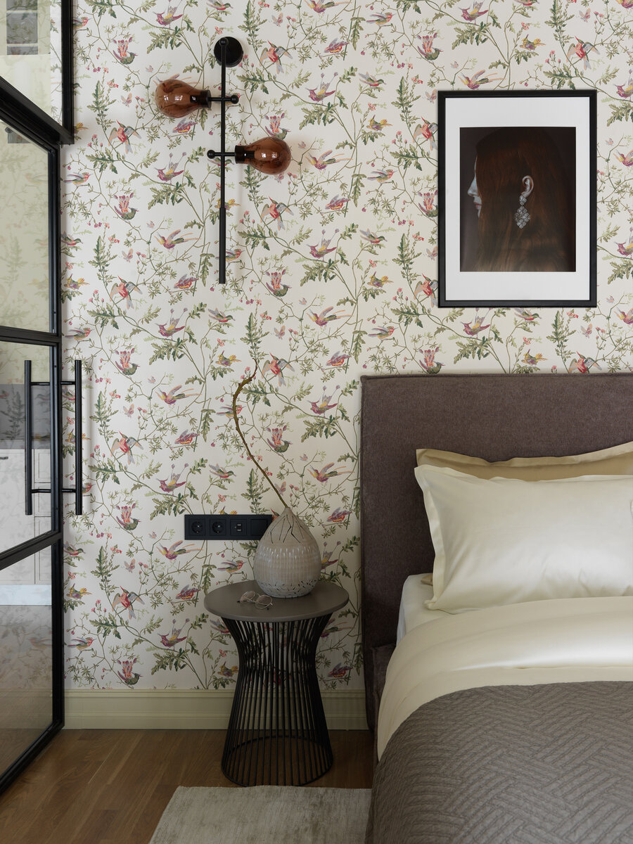 , фото: СЕРГЕЙ КРАСЮК📷Дом в Подмосковье. Проект Татьяны Григорьевой.