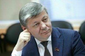    Фото: Пресс-служба Госдумы Ирина Амелина