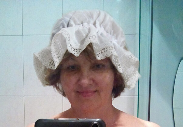 Фото Женщина после 50