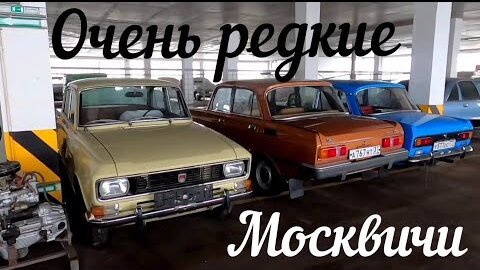 Руслана москвичи на москвичах