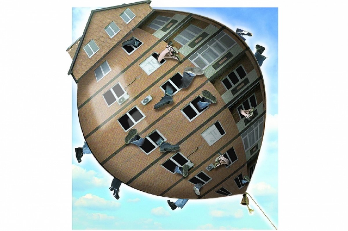    В Ковдоре полицейские прикрыли «резиновую» квартиру