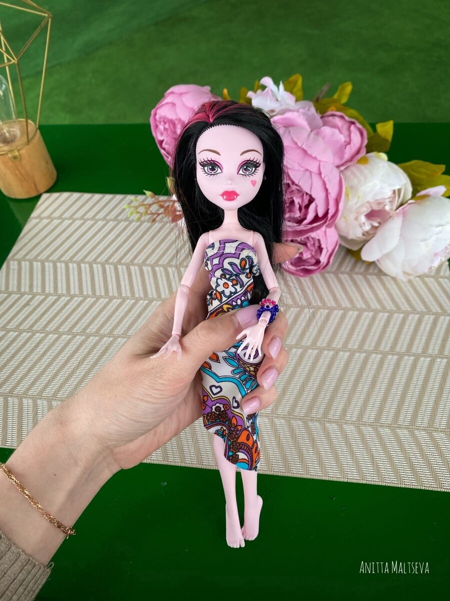 Дракулаура