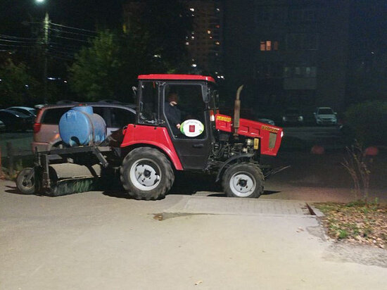     Фото: Администрация города Тулы