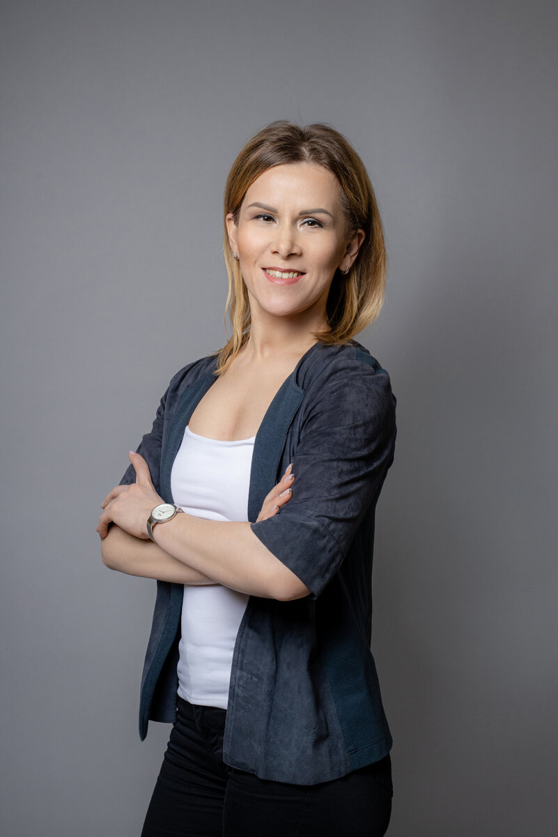 Елена Матюнина, директор по развитию ГК Clever bros.