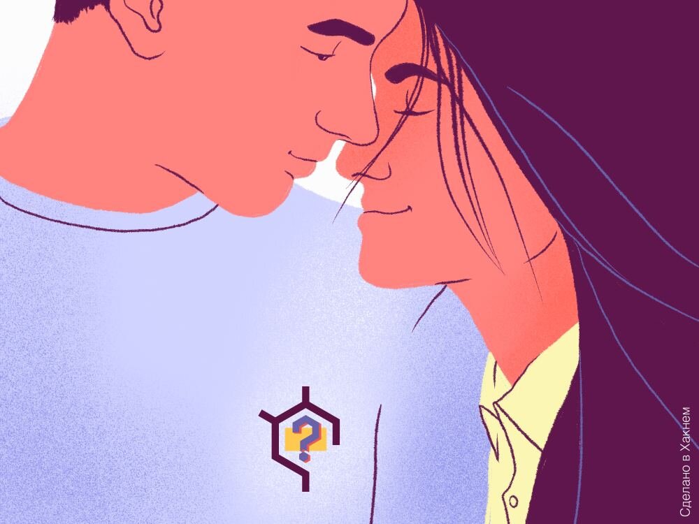 Авторские права на изображение принадлежат медиагруппе "Хакнем" и защищены товарным знаком ®️