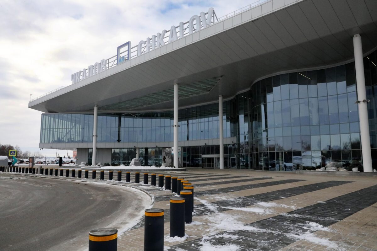    12 авиакомпаний будут осуществлять полеты по 23 направлениям Pravda-nn.ru