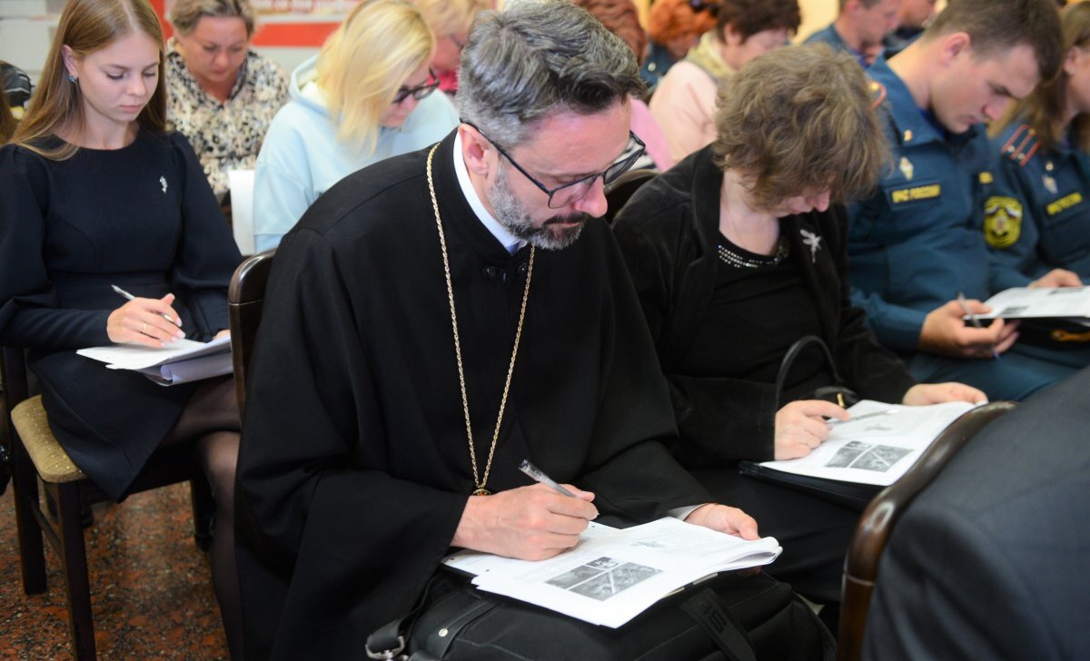    Владимирцев 30 октября приглашают написать географический диктант