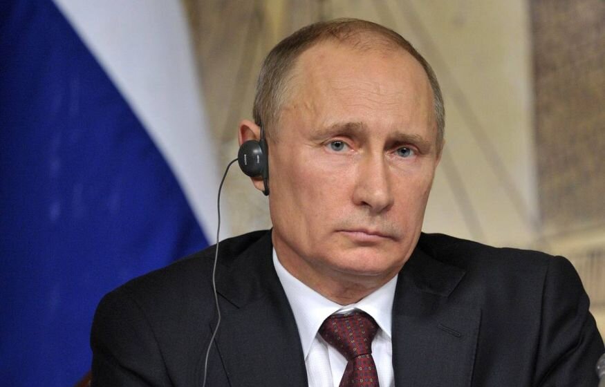    Путин: Недооценки противника на Украине не было