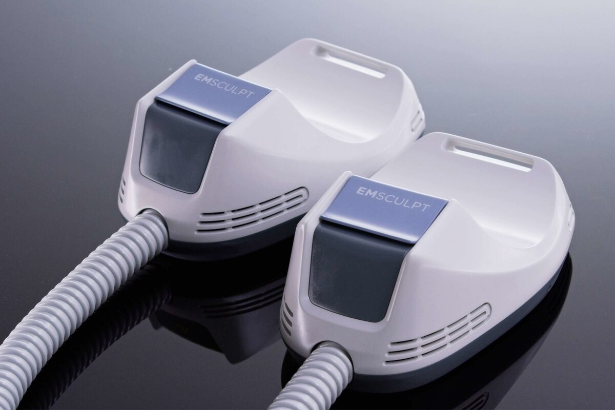    В World Class Spa представлен новый аппарат по скульптурированию мышц EMSCULPT
