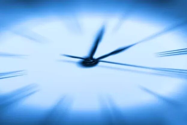     Открыт новый способ измерения... времени! Он перевернет ваше представление о мире