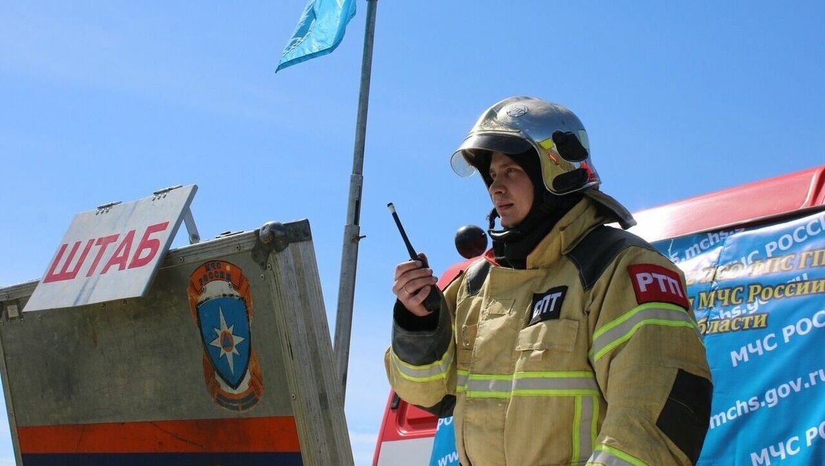     Практическая часть с привлечением спецтехники пройдет на улице Шпаковская, местных жителей попросили сохранять спокойствие, сообщили в городской мэрии.