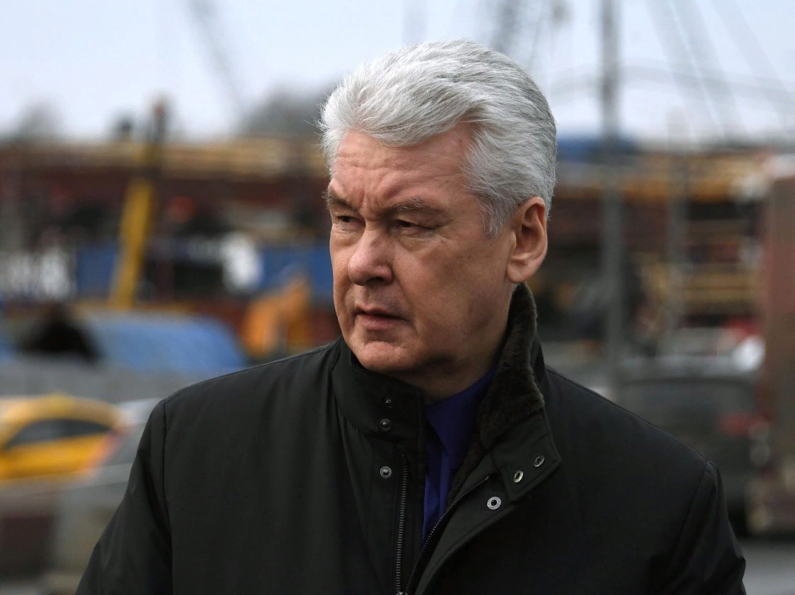 Фото: РИА Новости