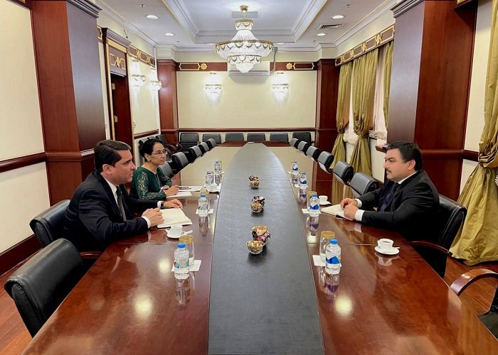 Источник фото: mfa.tj