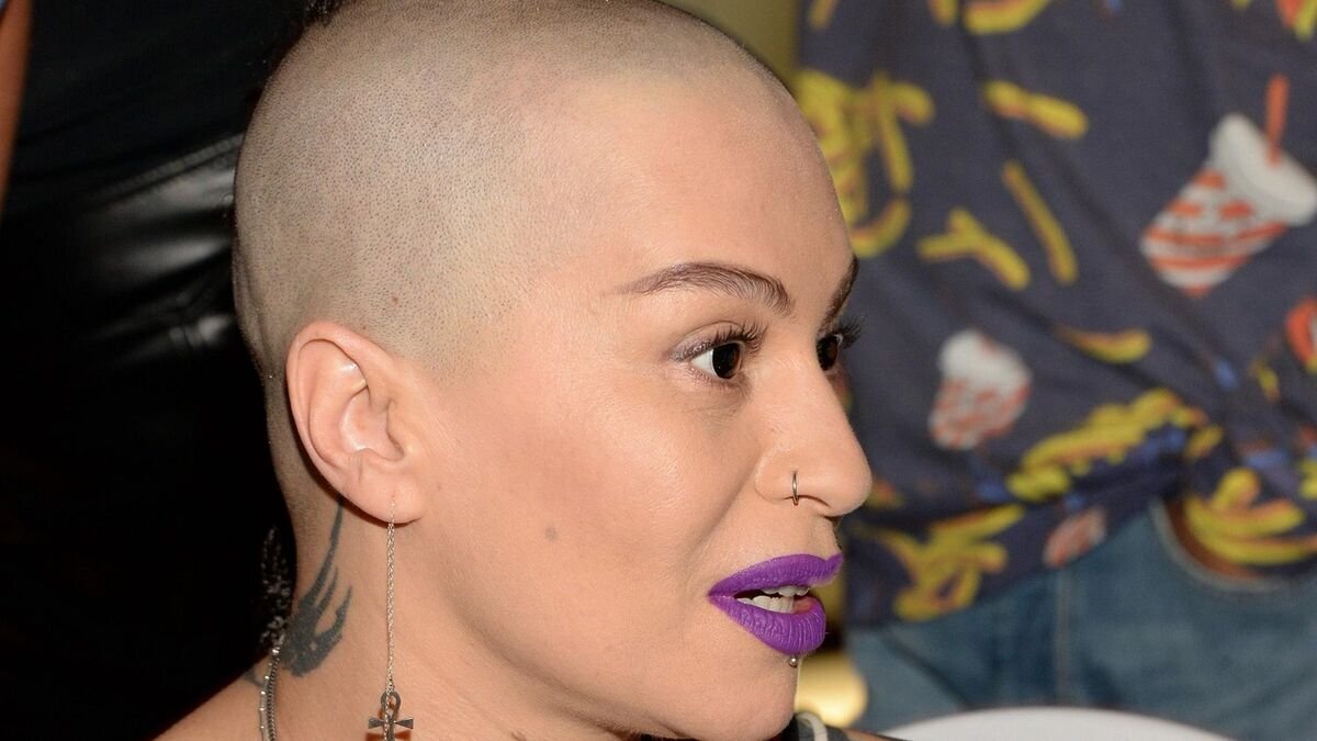 Наргиз / Фото из открытых источников