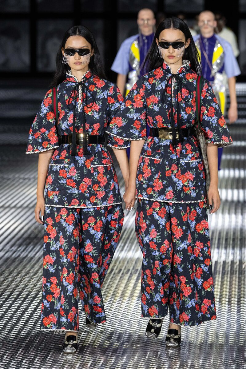 Gucci SS 2023